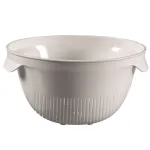 CURVER Kitchen Essentials 2 skylių perforatorius pilkas 30 lapų