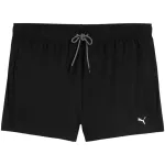 PUMA Swim Men Length Swim vyri&scaron;ki plaukimo &scaron;ortai, juodi, 907658 07, 2XL