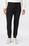 Champion Rib Cuff Pants vyri&scaron;kos sportinės kelnės juodos 220300 KK001 XL
