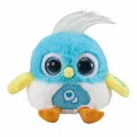 VTech KidiFriends 571904, 4 metų, garsinis, reikalingos AAA baterijos, įvairiaspalvis