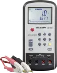 Voltcraft LCR-300 skaitmeninis LCR matuoklis CAT I 20000 skaičių