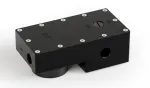Alphacool ES Reservoir DDCzero 1U su siurbliu (14571)