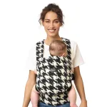 Momcozy BC001 kūdikių ir vaikų ne&scaron;ynė, languota