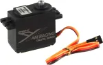 AMEWI AMXRacing 5508MG skaitmeninis standartinis servo su metaliniais krumpliaračiais 28949