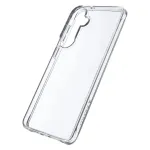 Black Rock Clear Protection dėklas, skirtas Samsung Galaxy S26+ - permatomas 00016073