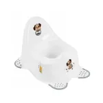 keeeper kids Pot Adam Dogs 38x27x23,5 cm baltas