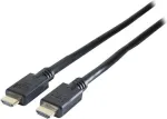 EXERTIS CONNECT High Speed HDMI kabelis su Ethernet 7,5 m Active Chipset EXC128939