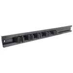 Wagner design yourself sieninis laikiklis WH 2096 juodas (15209611)