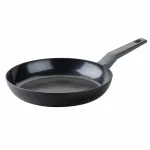 Fackelmann Statement 28 cm keptuvė &ndash; aliumininė, neprideganti, juoda, indukcinė 66082