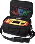 WIHA 47218 Installation Tester Set MFT One su priedais