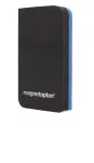 magnetoplan Tafell&ouml;scher PRO+ magnetinis lentos valytuvas stiklinėms ir baltosioms lentoms (12289)