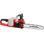 Belaidis akumuliatorinis vik&scaron;rinis vejapjovė Einhell GE-LC 36/35 Li-Solo Black, Red
