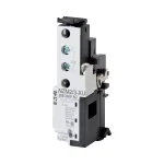 EATON NZM2/3-XU208-2 įtampos kritimo atleidiklis NZM2/3 grandinės pertraukikliams, 208 V AC/DC (259499)