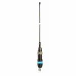 Midland Albrecht Racer 90 CB antena, 1/4 bangos ilgio, 110 cm, DV-Foot tvirtinimas, 26-28 MHz 67131