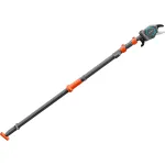 GARDENA StarCut Pro L T formos rankena, reguliuojamas ilgis 175&ndash;400 cm