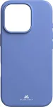 Black Rock Mag Urban dėklas Apple iPhone 16 Pro, Vista Blue 00228172