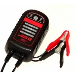 IDEAL SMART4 įkroviklis 6/12V 4A AGM/Ca/GEL &scaron;vino-rūg&scaron;tiniams akumuliatoriams