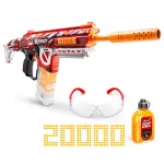 Zuru XSHOT Hyper Gel HPG-700 gelio rutuliukų &scaron;autuvas, 3500 rutuliukų