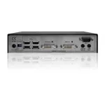 ADDER ALIF2020R-IEC KVM over IP imtuvas