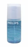 PHILIPS SVC1116B/10 ekranų valymo rinkinys LED, LCD, plazminiams, OLED ekranams, i&scaron;maniesiems telefonams, plan&scaron;etėms, ne&scaron;iojamiesiems kompiuteriams, televizoriams - 200 ml gelinis pur&scaron;kalas + mikropluo&scaron;to &scaron;luostė