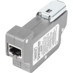 PoE apsaugos nuo vir&scaron;įtampių modulis Digitus DN-95421