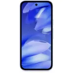 Google Pixel 9A 5G i&scaron;manusis telefonas Dual-SIM RAM 8 GB / vidinė atmintis 256 GB pOLED ekranas 6,3 colio 2424 x 1080 pikselių 120 Hz