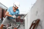 Bosch 2 608 585 617 gręžtuvų rinkinys SDS-plus 10 vnt.