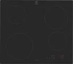 Electrolux LIB60420CL indukcinė kaitlentė, 60 cm