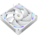 Korpuso ventiliatorius NZXT Performance Fan F140X 140 mm baltas