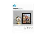 HP Advanced Photo Paper, blizgus, 250 g/m&sup2;, A4 (210 x 297 mm), 25 lapų