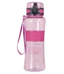 COOLPACK Vandens butelis - Tritanum 550 ml Rožinis