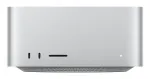 Apple Mac Studio - USFF - M4 Max - RAM 36 GB - SSD 512 GB - Apple M4 Max 32-core - 1GbE, 10GbE, 5GbE, 2.5GbE, Wi-Fi 6E, Bluetooth 5.3 - WLAN: 802.11a/b/g/n/ac/ax (Wi-Fi 6E)