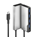 USB HUB ALOGIC UCFUUA-SGR