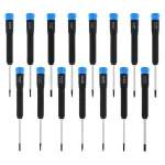 Precizinis atsuktuvų rinkinys iFixit EU145462-1