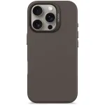 Decoded Silicone Case dėklas mobiliesiems telefonams 16 cm 6,3 colio Juodas