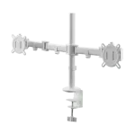 One for All Monitor Holder Smart Dual White DM 2220 (DM2220)
