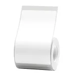 Terminiai lipdukai NIIMBOT 50 x 80 mm, 95 vnt.