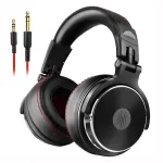 Oneodio Pro50 laidinės ausinės (juodos)