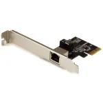 StarTech.com 1 prievado Gigabit Ethernet tinklo plok&scaron;tė &ndash; PCI Express, Intel I210 NIC