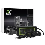 Green Cell AD25P maitinimo adapteris/inverteris 65 W juodas