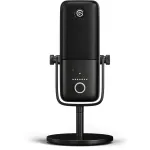 Stalinis mikrofonas Elgato Wave 3