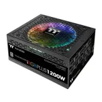 Maitinimo blokas Thermaltake Toughpower iRGB PLUS 1200 W