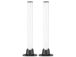 Tracer Smart Desk &ndash; LED stalinė lempa su RGB ap&scaron;vietimu (2 vnt. pakuotė)