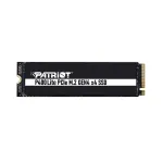 SSD PATRIOT P400 Lite M.2 1 TB PCIe Gen4 x4 NVMe, 80&times;22&times;3.8 mm, TBW 560