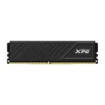 DIMM 32 GB DDR4-3200 (2x 16 GB) Dual-Kit, Arbeitsspeicher schwarz, AX4U320016G16A-DTBKD35, XPG Gammix D35, INTEL XMP