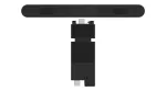 Lenovo ThinkVision MS30 (S) Juoda 2.0 kanalai 4 W
