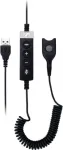 EPOS Germany EPOS jungiamasis laidas USB-ED CC 01 MS (1000824)