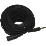 Audio ilginimo laidas Cisco CAB-MIC-EXT-J= 9 m