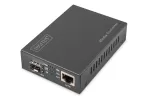 DIGITUS 10GB RJ45 - SFP+ Mini GBIC &scaron;viesolaidinis keitiklis