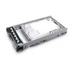 DELL 161-BCHF vidinis kietasis diskas 2,4 TB 10000 aps/min 2,5 colio SAS